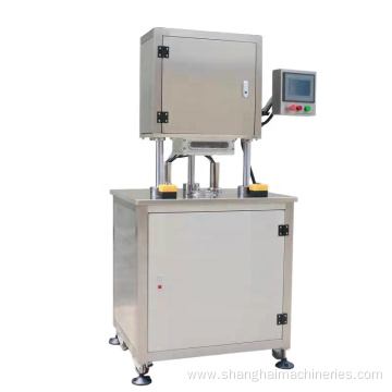 Automatic Vacuum Sealing Machine